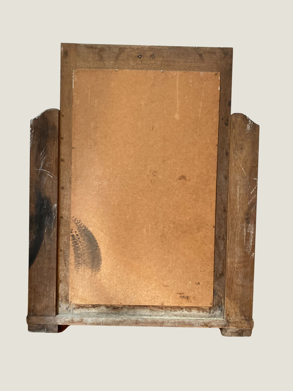 MIROIR ART DECO - CIRCA 1920