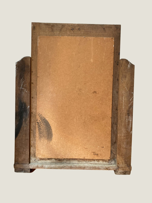 MIROIR ART DECO - CIRCA 1920