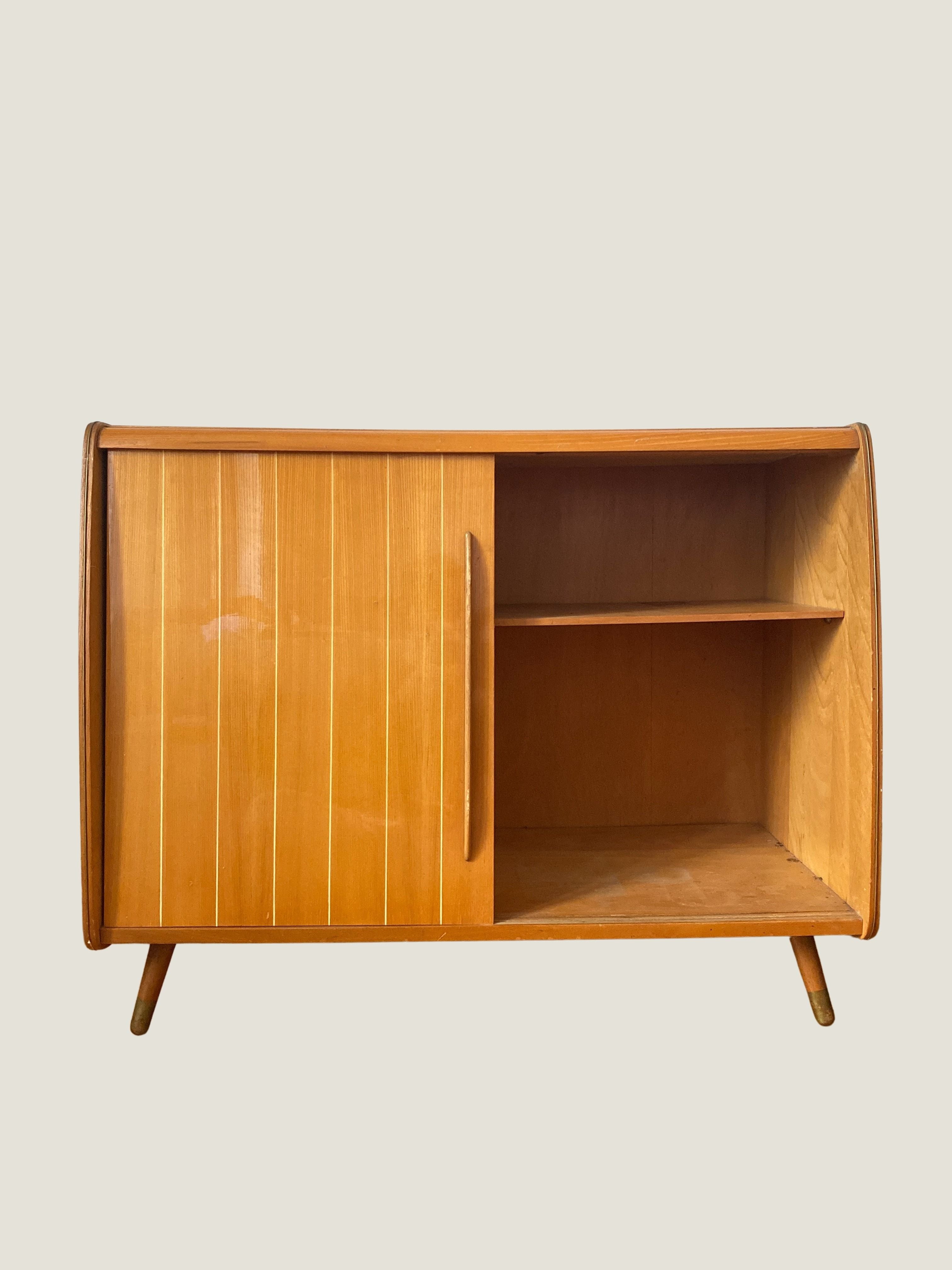 ENFILADE - BUFFET MID CENTURY