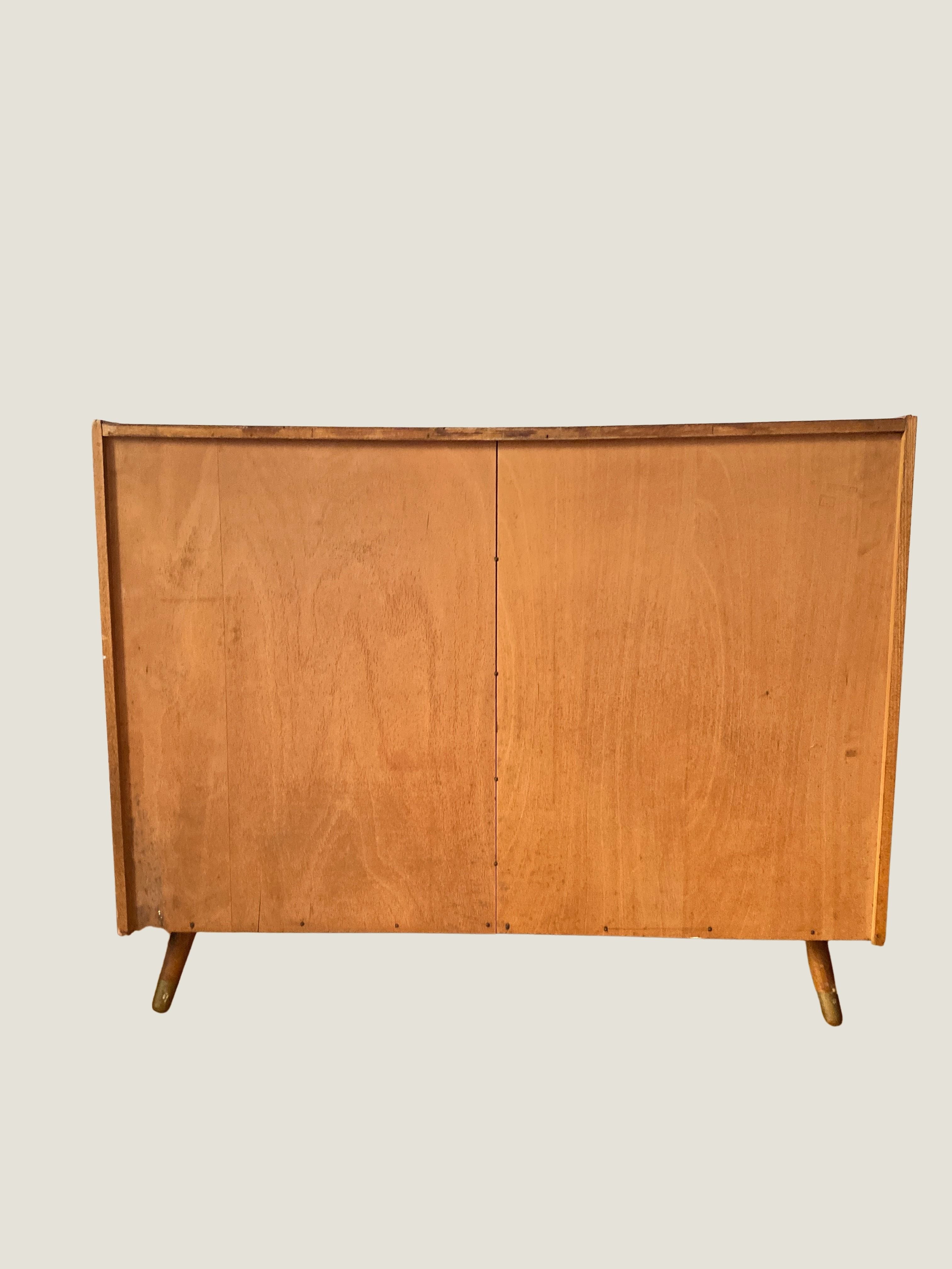 ENFILADE - BUFFET MID CENTURY